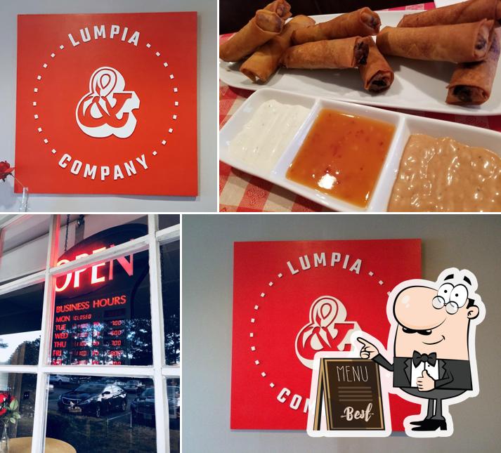 Lumpia & Company