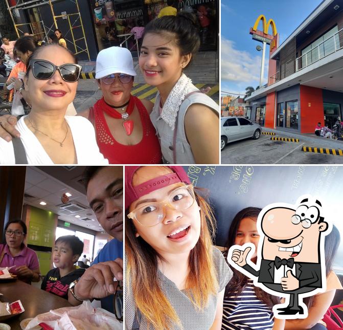 McDonald's Dona Soledad