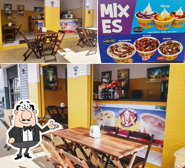Ice Biz Sorvetes