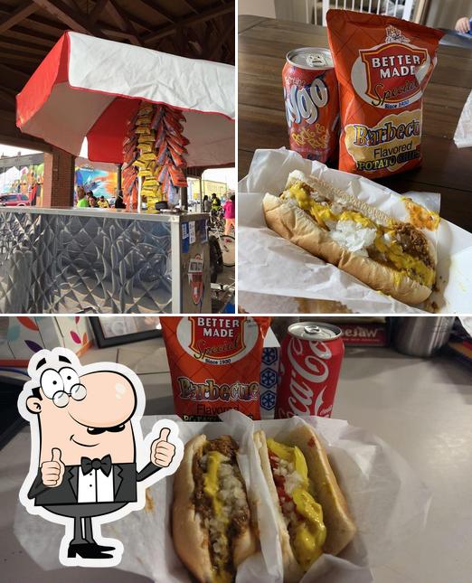 Motor City Franks