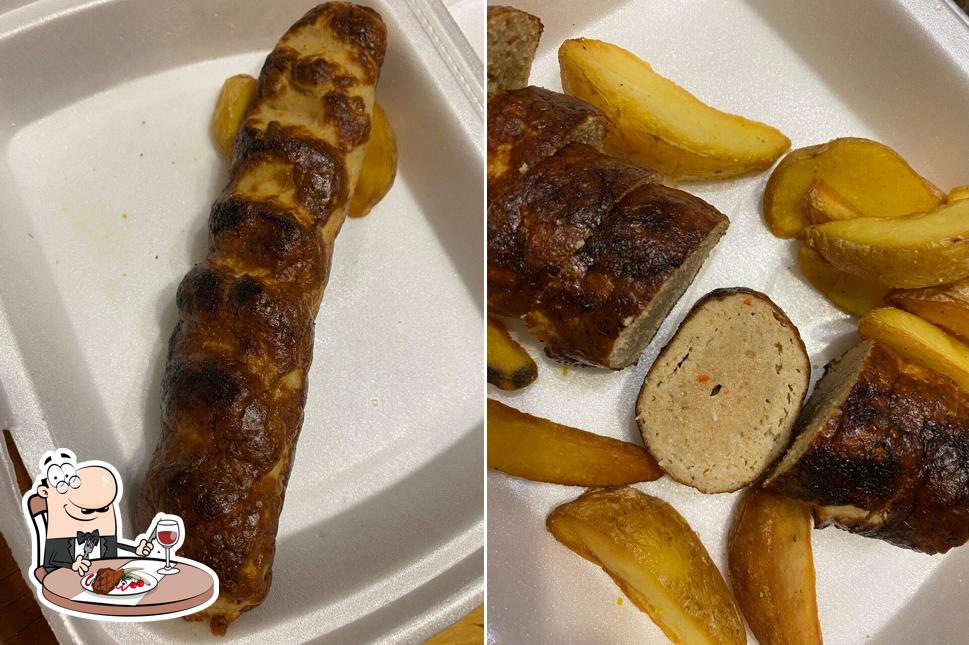 Мясная Жара