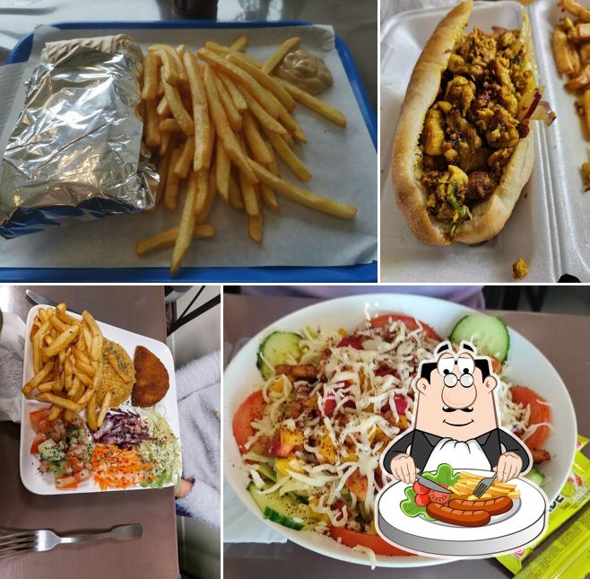 PERA GRILL
