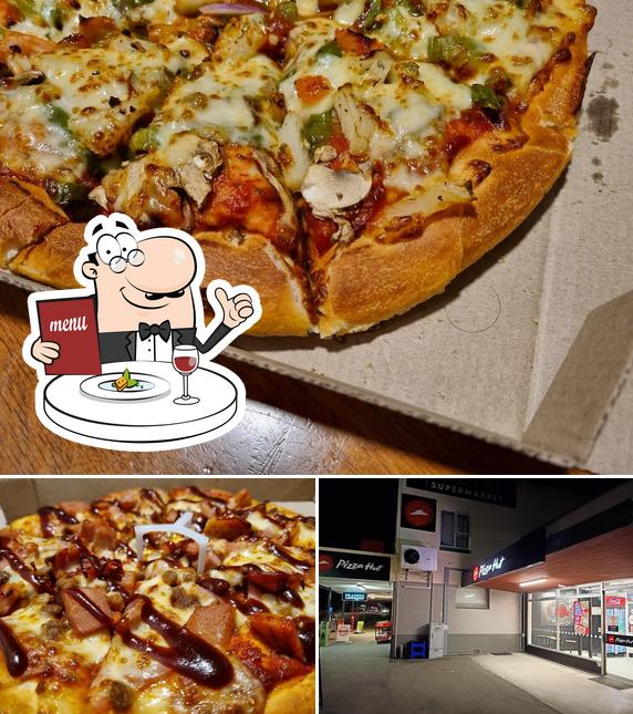 Pizza Hut Oamaru