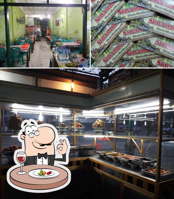 Syafa Marwa Restaurant