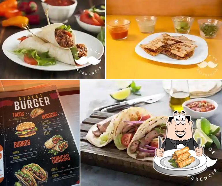 STREET BURGER DGO
