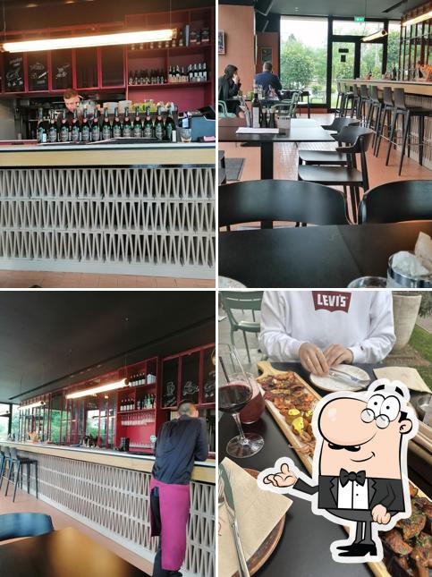 TAPATEO tapas bar