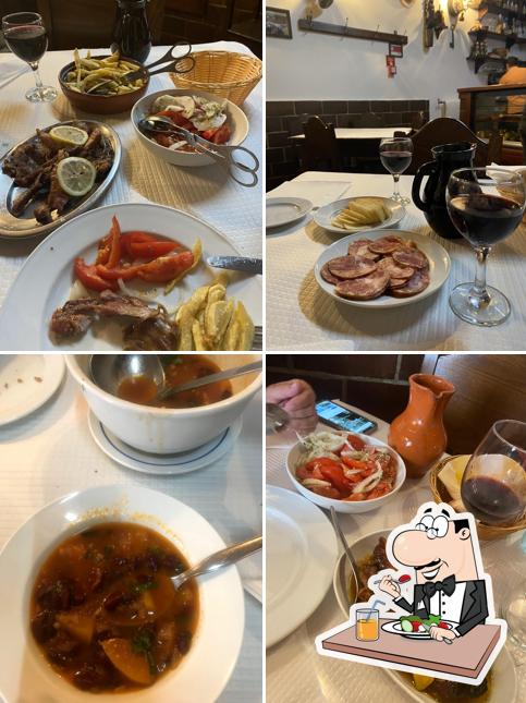 Taberna do Pita