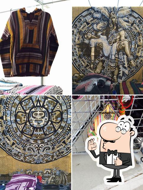 Textiles de México