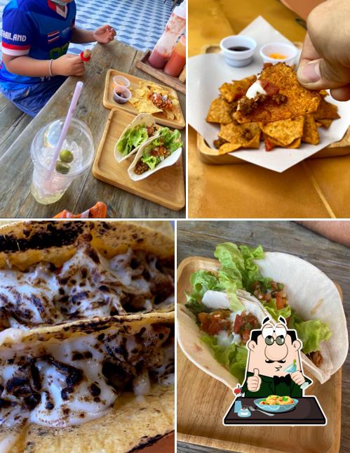 Wacko cafe