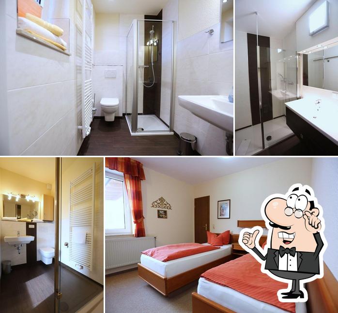 Hotel Waldblick - Frank Achtert
