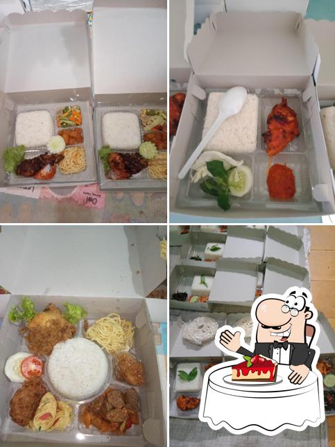 Warung Ayam Cocoh
