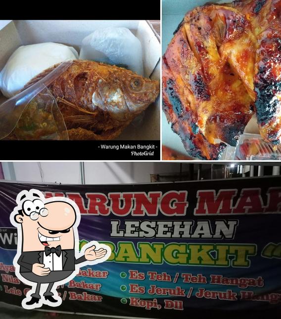 Warung Makan Bangkit