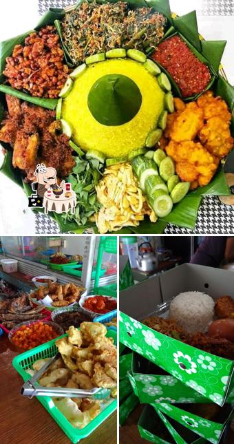 Warung Nasi Mba Asih