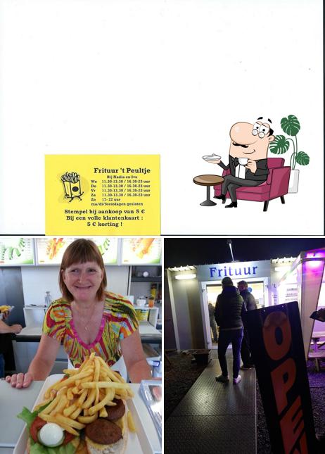 ‘t Peultje