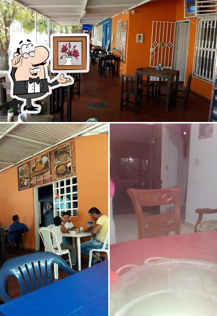 Restaurante Leo