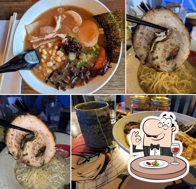 Roppongi Ramen Bar