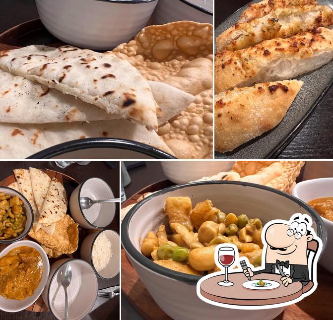 Shamali’s Cafe & Restaurant
