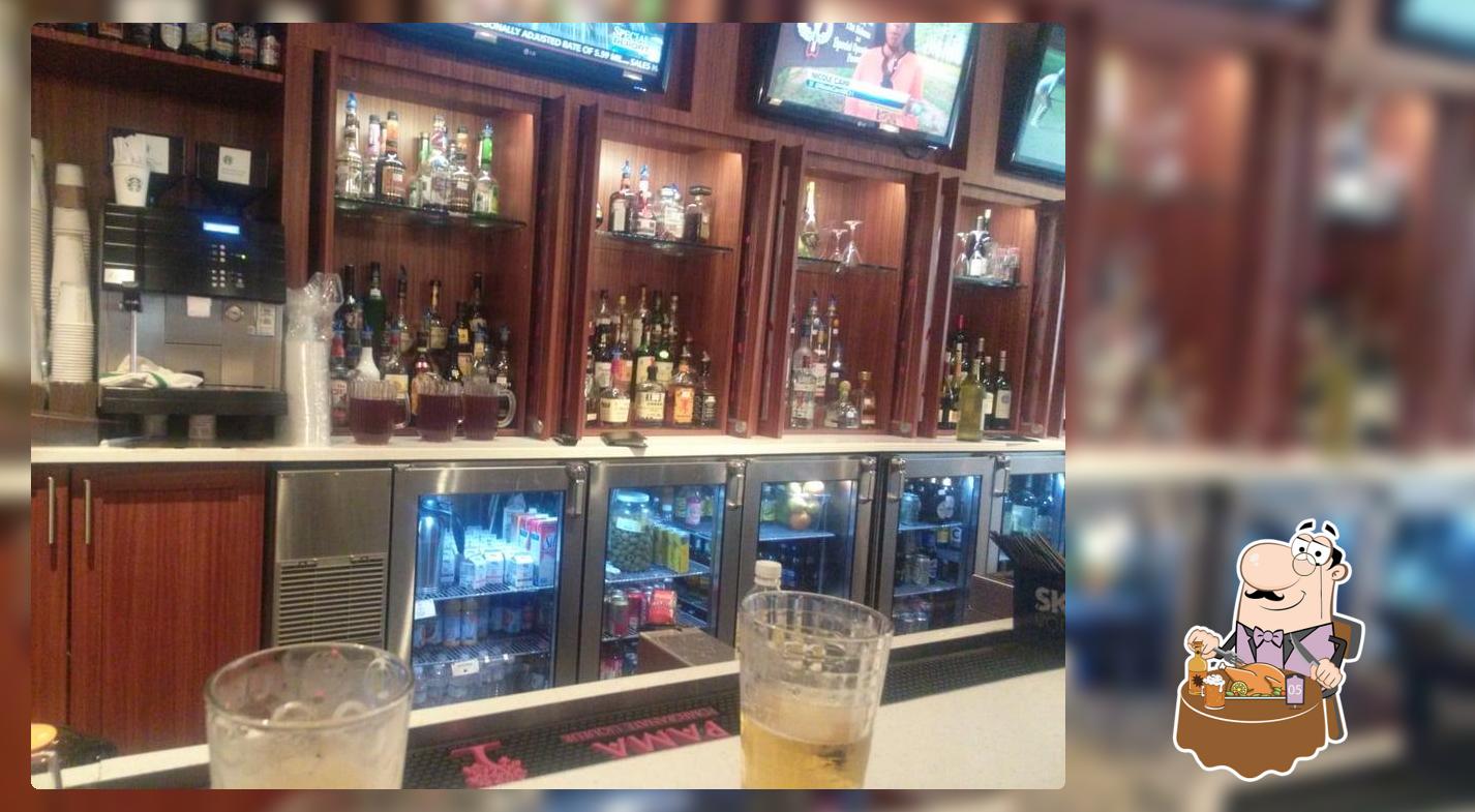 Sports Bar