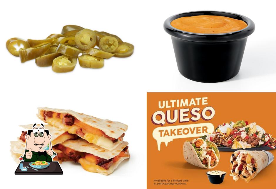 Taco John's