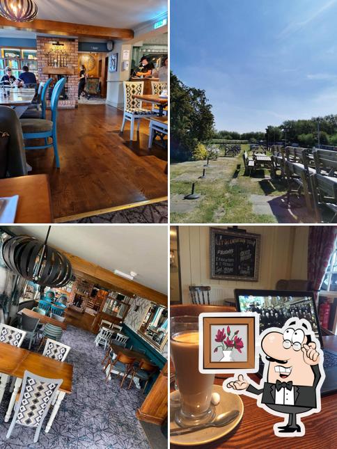 The Waterside Inn