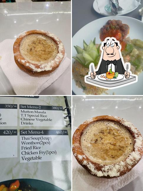 Triple Tree Cafe And Restaurant