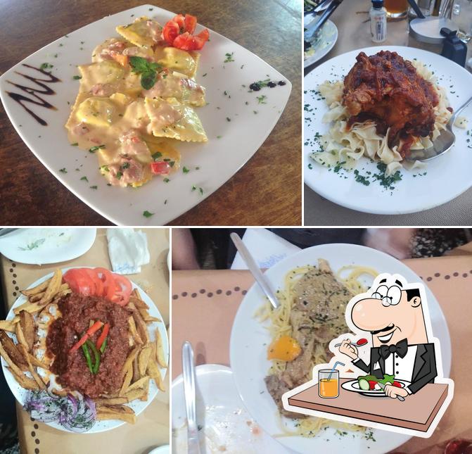 Αμεθυστος εστιατορειο Amethistos Restaurant