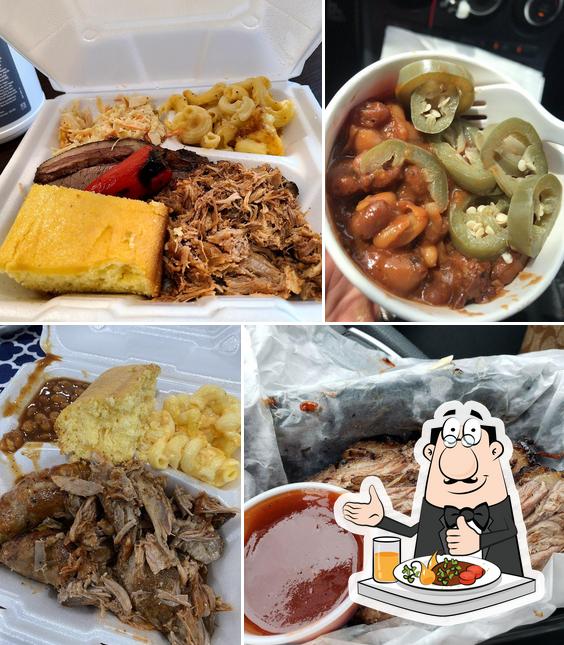 Pink’s BBQ