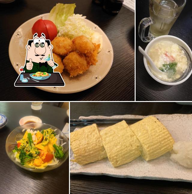 味の華