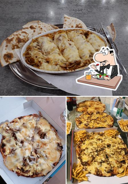 Pizzeria Alanya