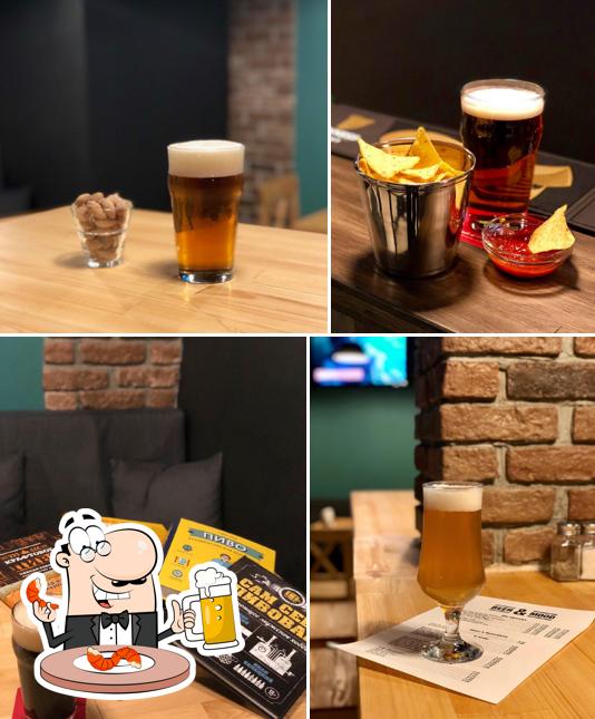 Beer&Mood