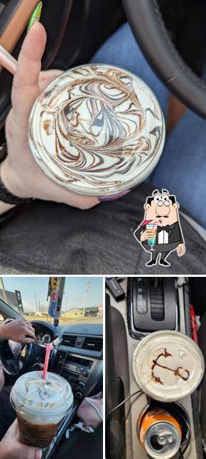 Biggby Coffee