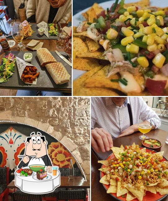 Boniato - Restaurant