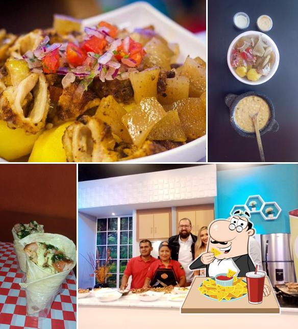 LAS TRIPAS DE LA PLAZA