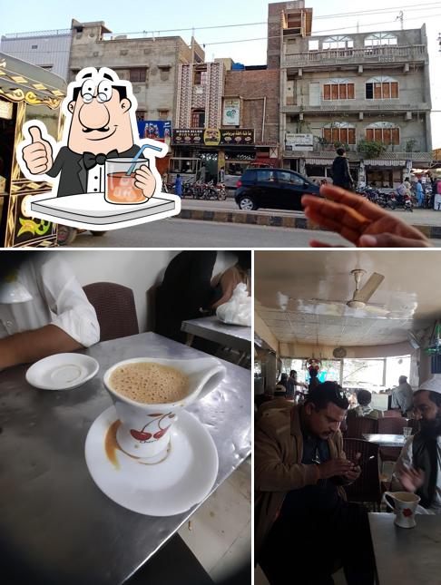 Labaik Hotel