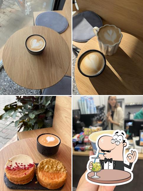 Plug In Coffee – Beclean