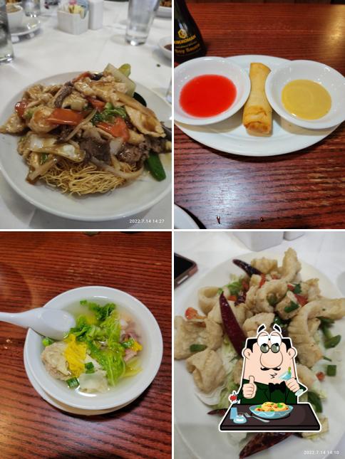 Chi Thai Restaurant
