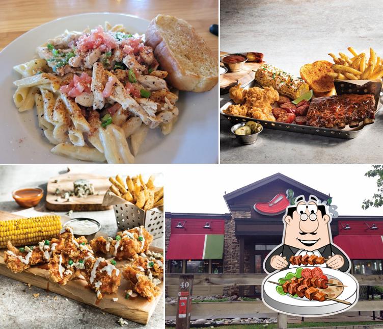Chili's Grill & Bar