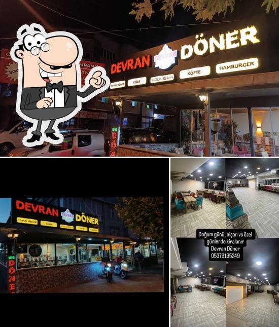 Devran Döner