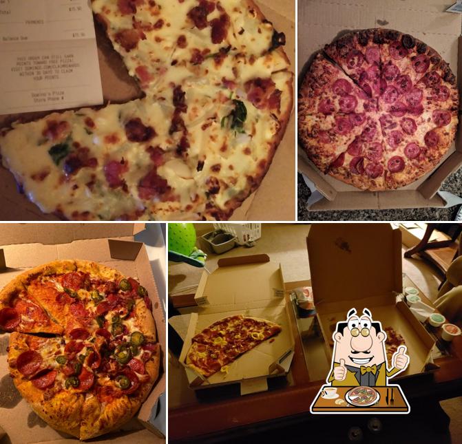 Domino's Pizza