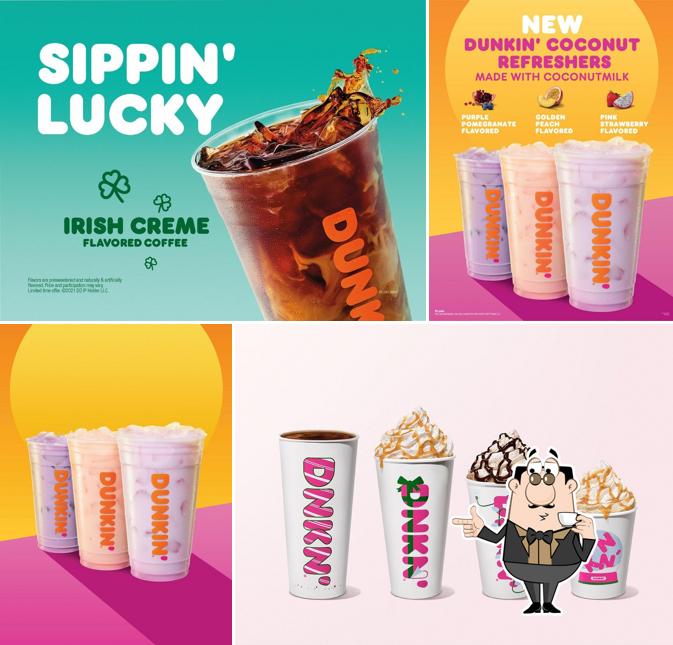 Dunkin'