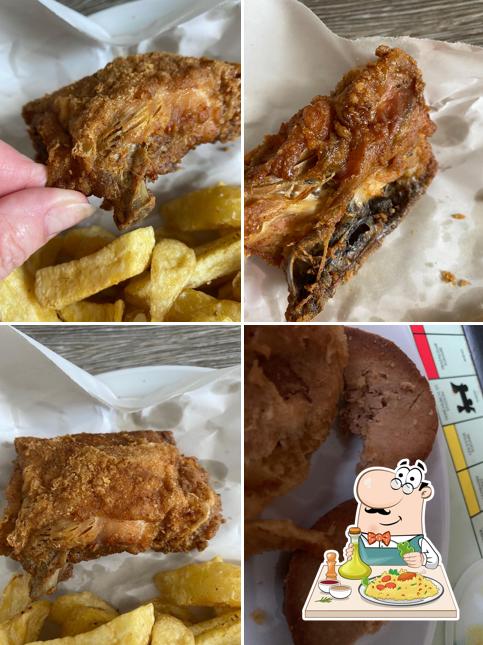 Andrews Takeaway