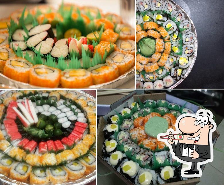 Gryn Wasabi Pasig / Vietyum