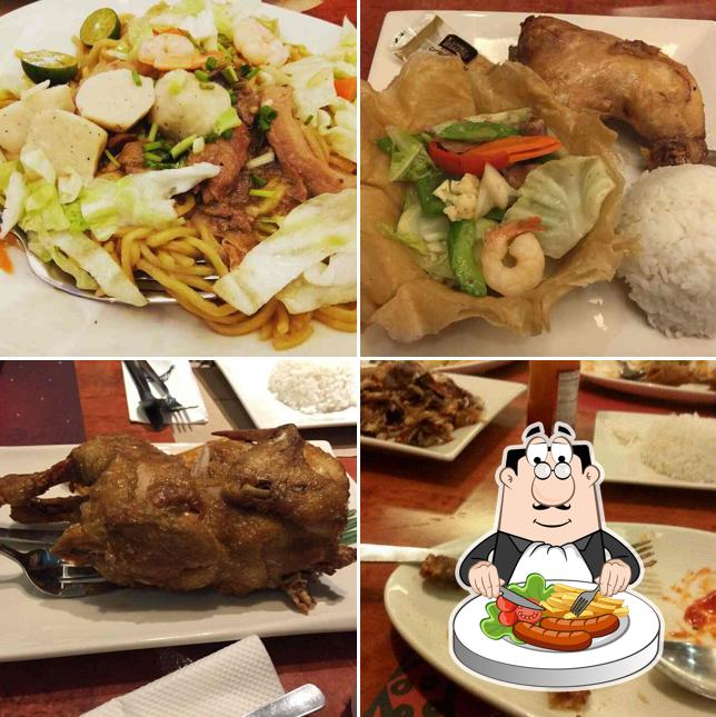Max's Restaurant