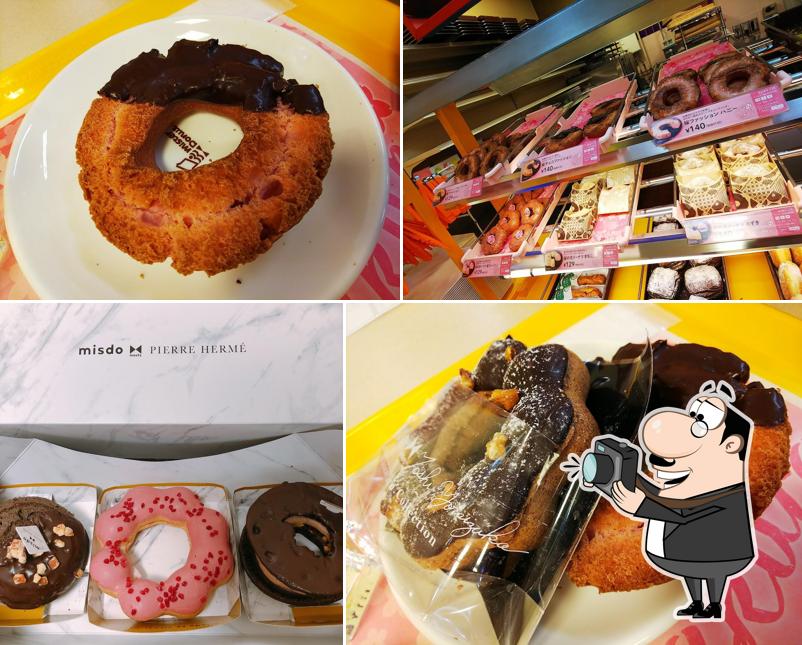 Mister Donut