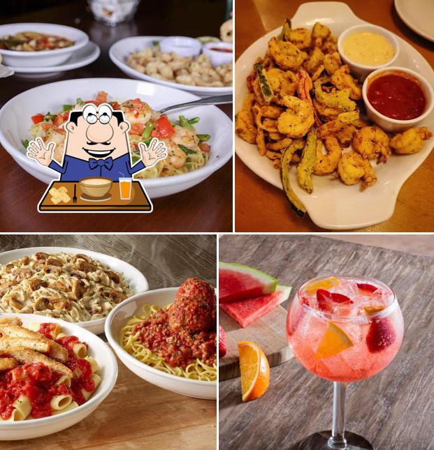 Olive Garden Italian Restaurant