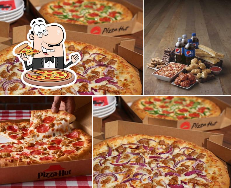 Pizza Hut