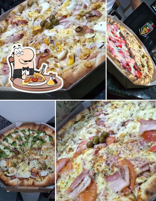 Pizzaria Morais