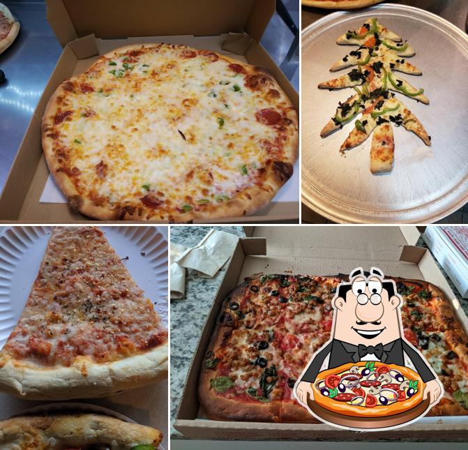 Brother's Pizza & Pasta