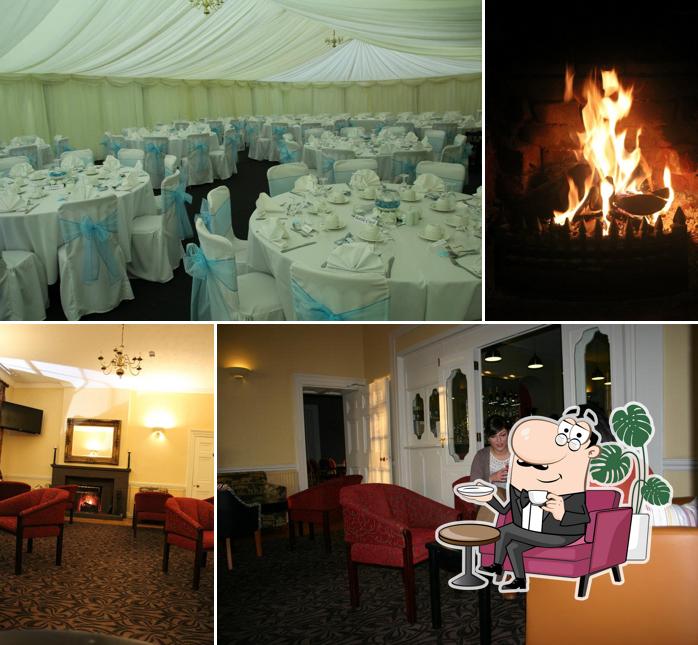 Brandon House Restaurant