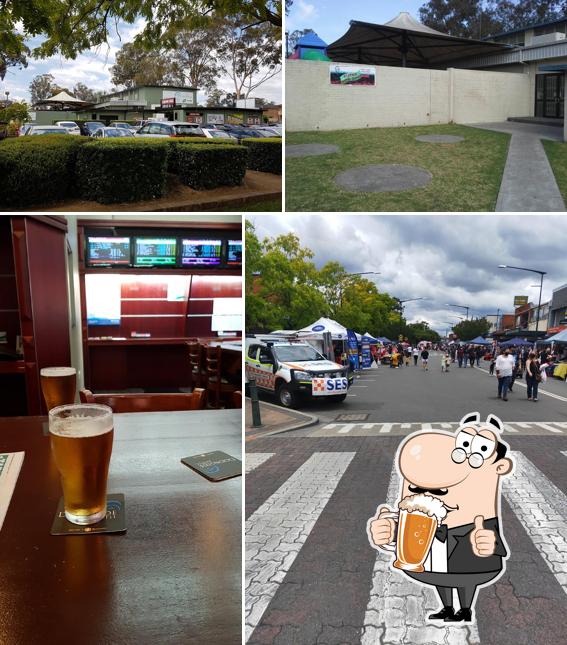 Doonside Hotel Blacktown